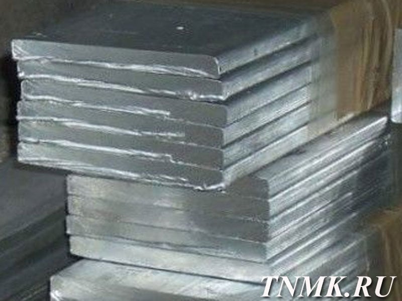 Полоса алюминиевая 3х35 мм АД0 ГОСТ 15176-89 купить в Прокопьевске