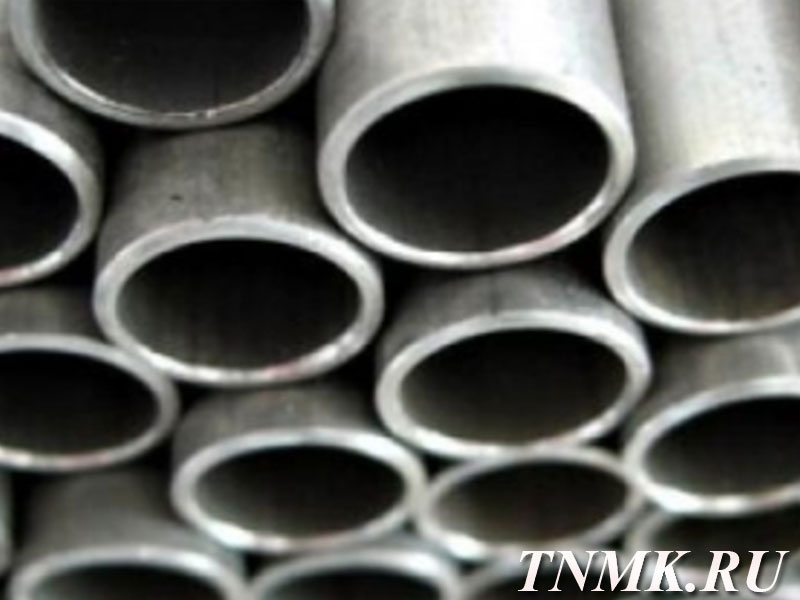 Труба алюминиевая 32х1,5 мм АМГ3Н ГОСТ 23697-79 купить в Прокопьевске