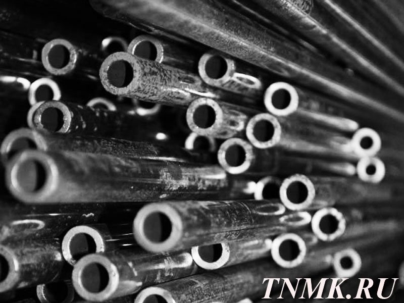 Труба бесшовная 180х28 мм ст. 35 ГОСТ 8732-78 купить в Прокопьевске