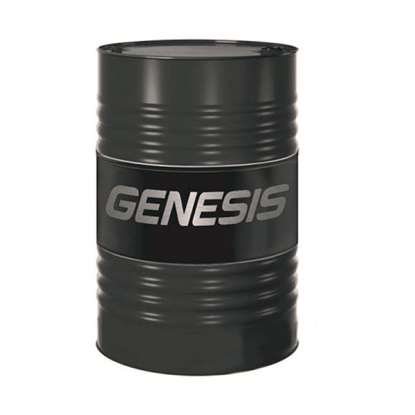 Масло LUKOIL GENESIS SPECIAL VN 5W-30 СТО 79345251-074-2015 (бочка 57 л) купить в Прокопьевске