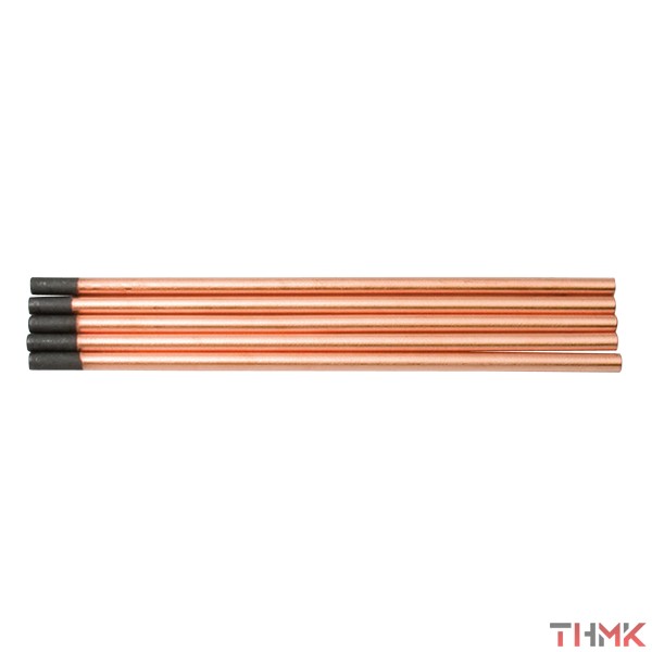 Графитовые электроды для резки OK Carbon DC 4,0 мм  купить в Прокопьевске