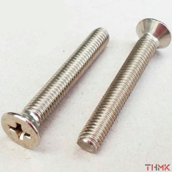 Винт нержавеющий М2х3 мм TORX-6 А4 DIN 965 купить в Прокопьевске