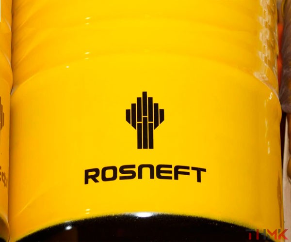 Моторное масло Rosneft Diesel 3 15W40 CI-4/SL б.180 кг купить в Прокопьевске
