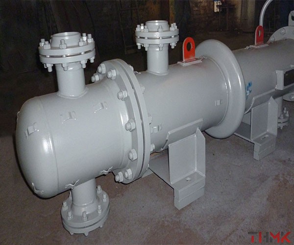 Теплообменник ТКГ ТУ 3612-087-00217298-97 купить в Прокопьевске