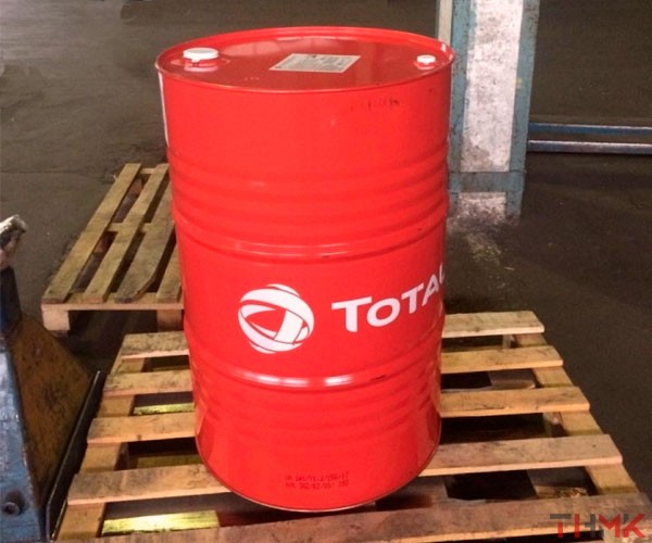 Масло моторное RUBIA TIR 7400 15W40 RU 208 л купить в Прокопьевске