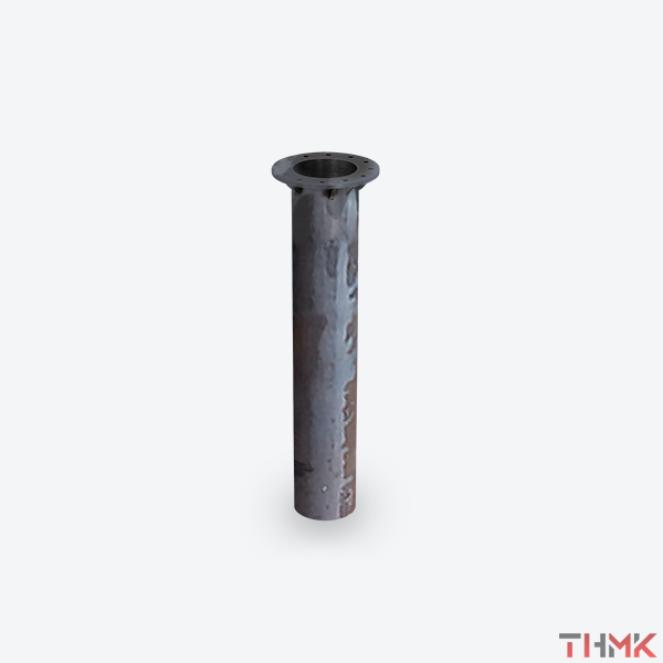 Закладная деталь ЗДФ-0.219Х2.0