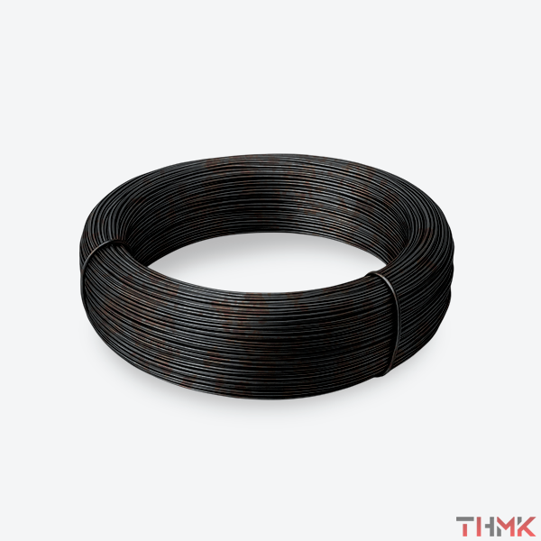 Проволока пружинная 0.5 мм ст. 70 ГОСТ 9389-75