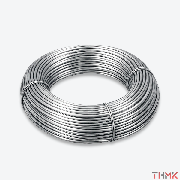 Проволока алюминиевая 1,4 мм А-I