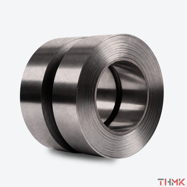 Лента упаковочная 0.7х20 мм стальная ГОСТ 3560-73