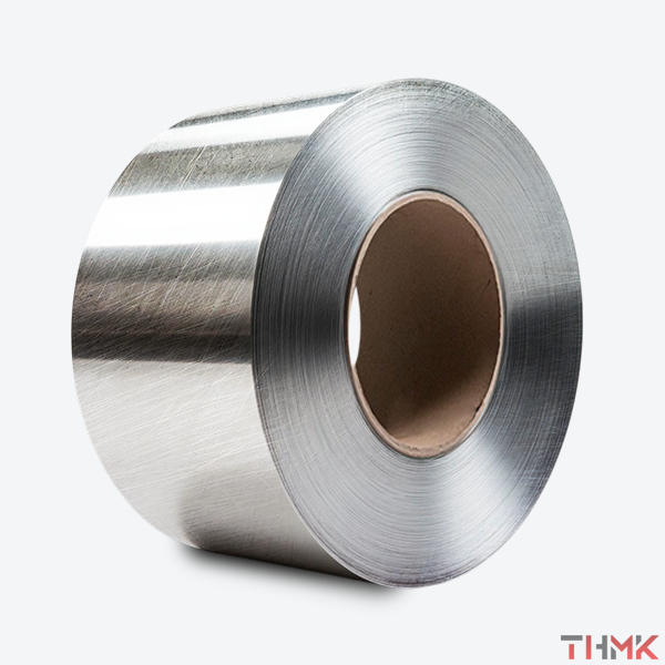 Жесть белая 0.18 мм ЭЖК ГОСТ 13345-85