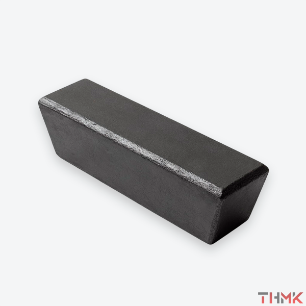 Чугун литейный в чушках Л1 ГОСТ 4832-95