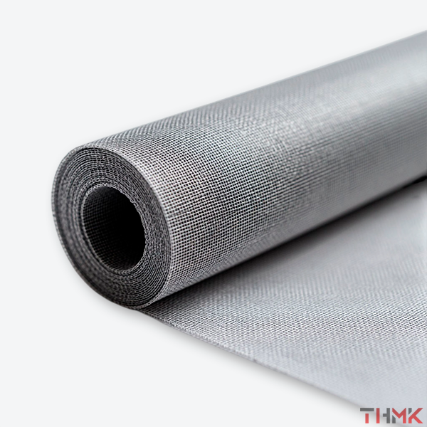 Сетка тканая нержавеющая 3,2х0,8 мм 12Х18Н10Т ГОСТ 3826-82