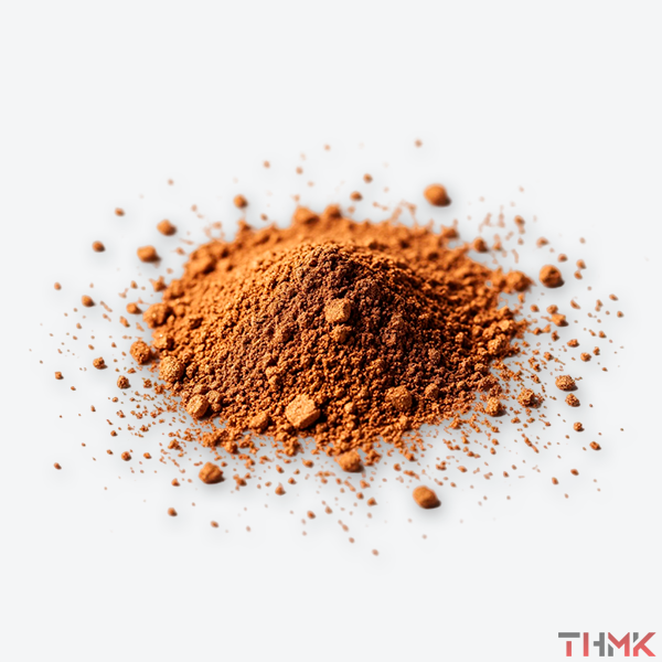 Пудра бронзовая ТК255