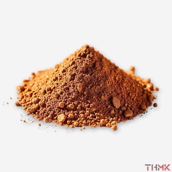 Пудра бронзовая ТК2770