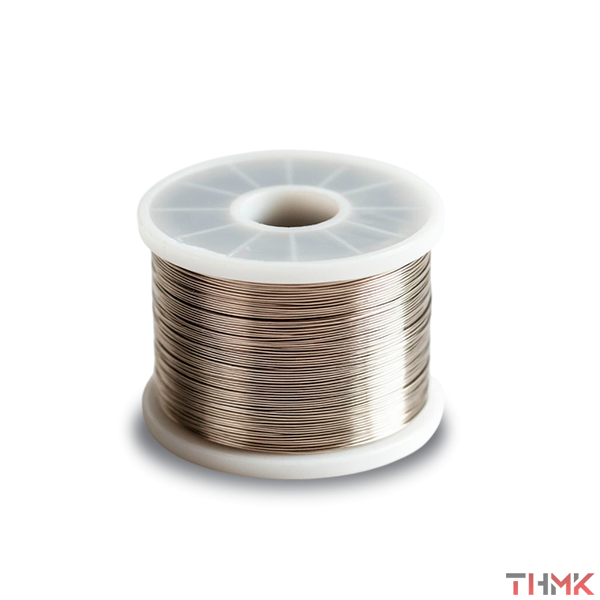 Проволока родиевая 0,3 мм Рд 99,9 ГОСТ 19351-2006