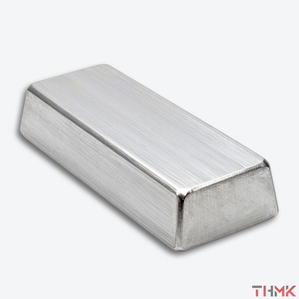 Чушка алюминиевая АМг5К ГОСТ 1583-93