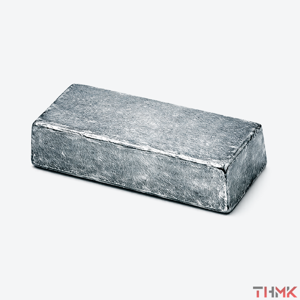 Сурьма Су2 ГОСТ 1089-82